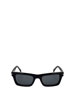 Lunettes de soleil homme - Catégorie 3 - David Beckham