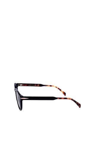 Lunettes de soleil homme - Catégorie 2 - David Beckham