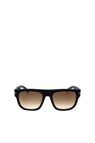 Lunettes de soleil homme - Catégorie 2 - David Beckham