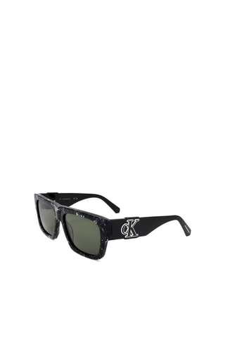 Lunettes de soleil homme - Catégorie 3 - Calvin Klein Jeans