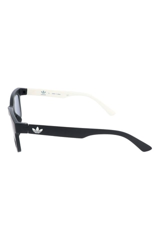 Lunettes de soleil homme - Verres effet miroir - Catégorie 3 - Adidas