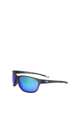Lunettes de soleil mixte - Verres effet miroir - Catégorie 3 - Under Armour