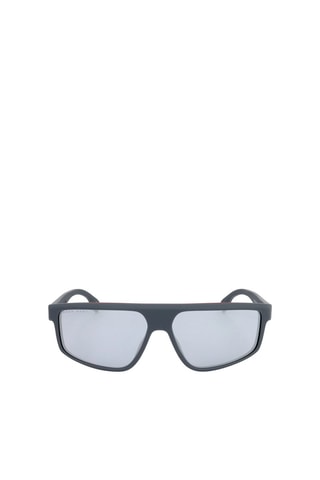 Lunettes de soleil homme - Verres effet miroir - Catégorie 3 - Hugo Boss