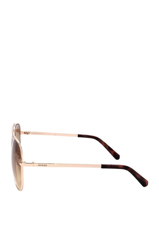 Lunettes de soleil homme - Catégorie 3 - Guess