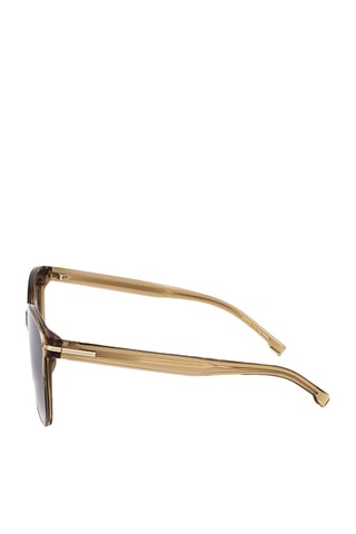 Lunettes de soleil homme - Catégorie 2 - Hugo Boss