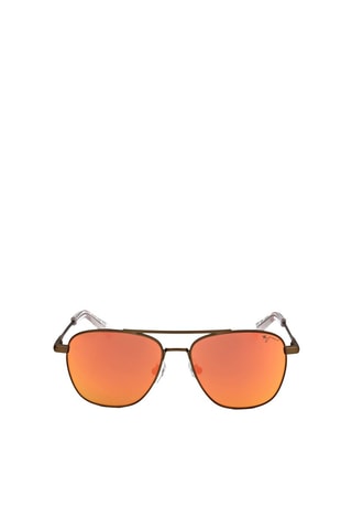 Lunettes de soleil Les Minions enfant - Verres effet miroir - Catégorie 3 - Minions