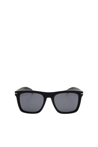 Lunettes de soleil homme - Catégorie 3 - David Beckham