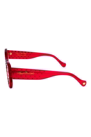 Lunettes de soleil femme Catégorie 1 - Agent Provocateur