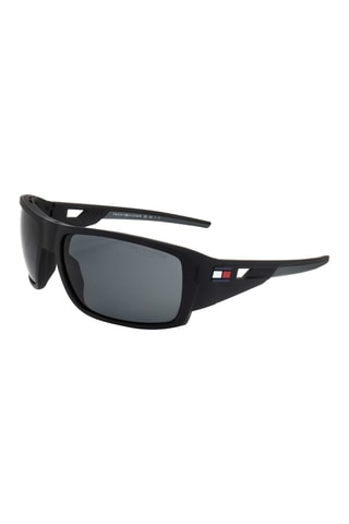 Lunettes de soleil polarisées homme - Catégorie 3 - Tommy Hilfiger