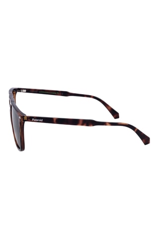 Lunettes de soleil polarisées homme - Catégorie 3 - Polaroid