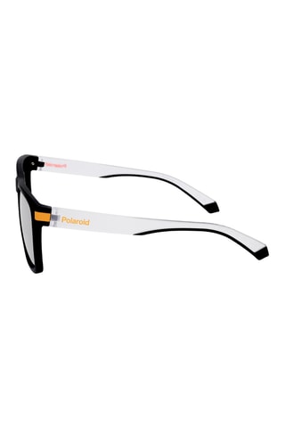 Lunettes de soleil polarisées mixte - Verres effet miroir - Catégorie 3 - Polaroid