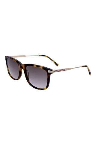 Lunettes de soleil homme - Catégorie 2 - Lacoste