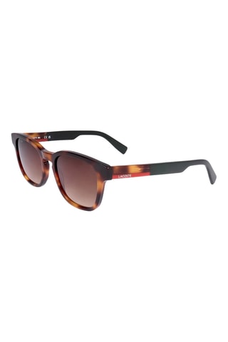 Lunettes de soleil homme - Catégorie 3 - Lacoste