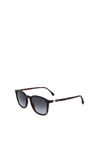 Lunettes de soleil homme - Catégorie 3 - Hugo Boss 