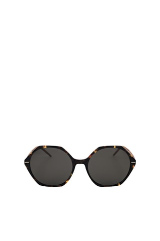 Lunettes de soleil femme - Catégorie 3 - Hugo Boss 