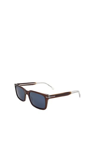 Lunettes de soleil homme - Catégorie 3 - Hugo Boss