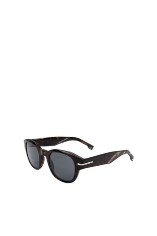 Lunettes de soleil homme - Catégorie 3 - Hugo Boss