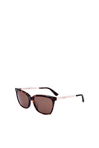 Lunettes de soleil femme - Catégorie 2 - Calvin Klein