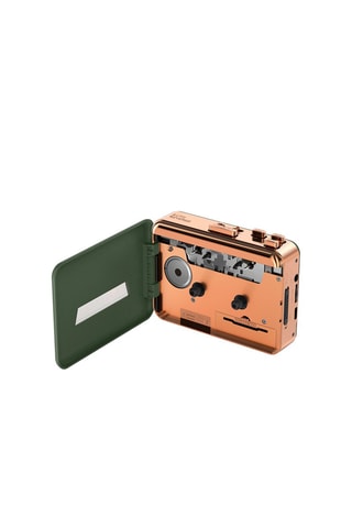 Lettore di cassette K7 Bolaris - Kobe - Auto-reverse