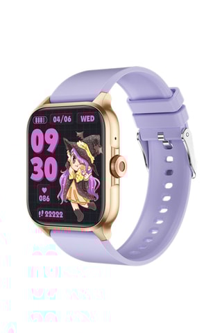 Smartwatch Eko - Lumos - Chiamate