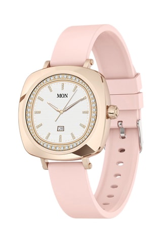 Smartwatch Eko - Elegancia - AMOLED - Chiamate