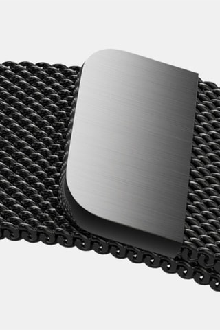 4 cinturini per orologio in acciaio inossidabile Eko - Compatibilità Galaxy Watch 8 / 8 Classic