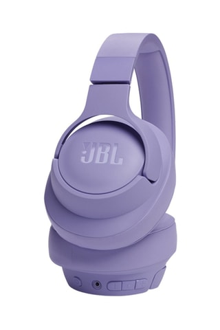 Cuffie stereo JBL Tune 720BT - Bluetooth - Viola 