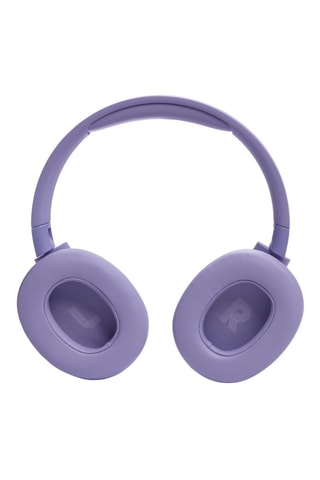 Cuffie stereo JBL Tune 720BT - Bluetooth - Viola 