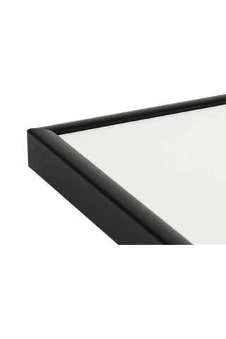 Cornice 33 giri Bolaris - Alluminio