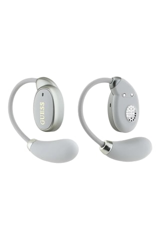 Auricolari Guess TWS - 4G - Bluetooth - Bianco