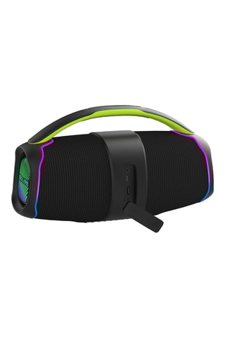 Cassa Bolaris IPX6 - 60 W - Bluetooth