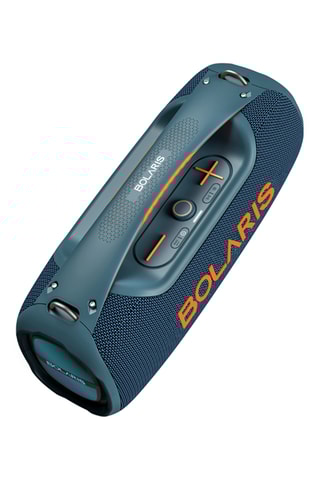 Cassa Bolaris IPX6 - 100 W - Bluetooth