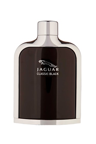 Classic  Black Jaguar   Eau de Toilette 100 ml