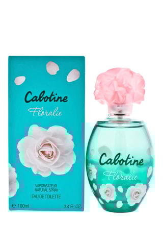 Cabotine Floralie Parfums Grès - Eau de Toilette 100 ml