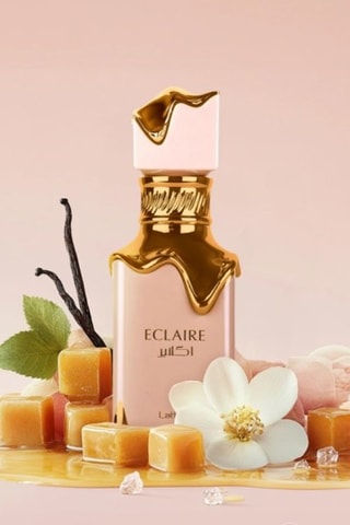 Eclaire Lattafa Eau de parfum - 100 ml - Zoet