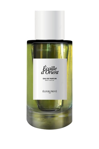 Ecaille d'Orient Elixir Privé Eau de Parfum - 200 ml
