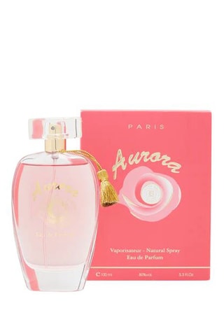 Aurora Laura Baci - Eau de Parfum 100 ml