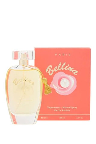 Bellina Laura Baci - Eau de Parfum 100 ml