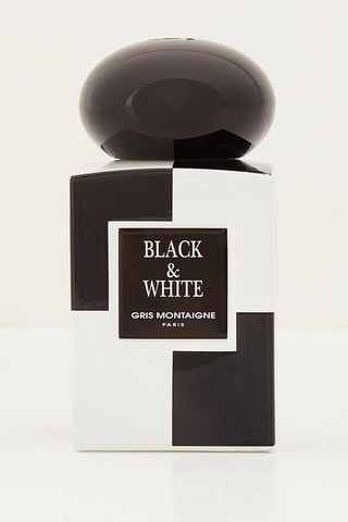Black & White Gris Montaigne Eau de Parfum 75 ml