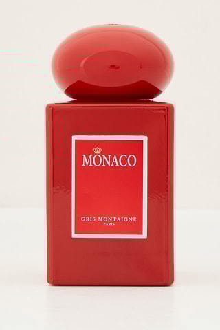 Monaco Gris Montaigne Eau de Parfum 75 ml