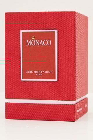 Monaco Gris Montaigne Eau de Parfum 75 ml