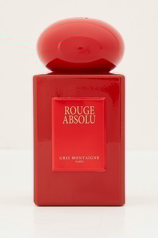Rouge Absolu Gris Montaigne Eau de Parfum 75 ml