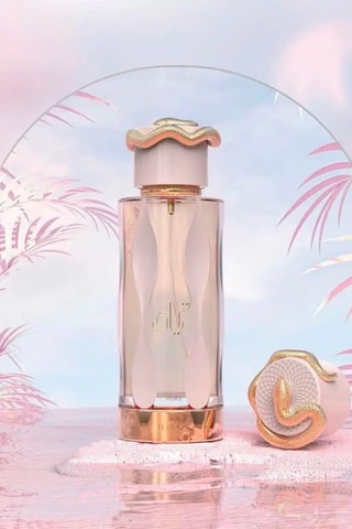 Teriaq Lattafa Eau de parfum - 100 ml - Bloemig en fruitig