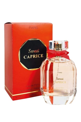 Sweet Caprice - Eau de Parfum - 100 ml