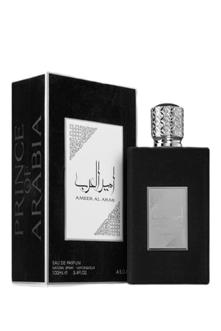 Ameerat Al Arab Lattafa - Eau de Parfum 100 ml - Kruidig Oriëntaals
