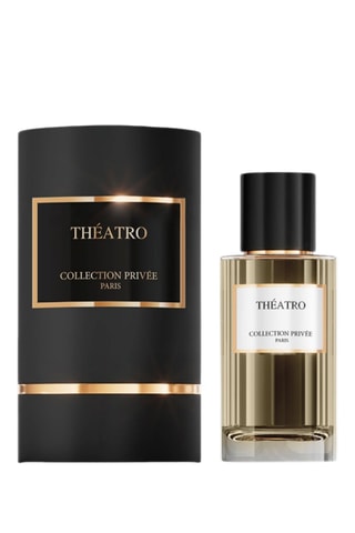 Theatro Collection Privée - Eau de Parfum 50 ml