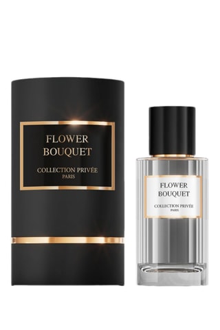 Flower Bouquet Collection Privée - Eau de Parfum 50 ml