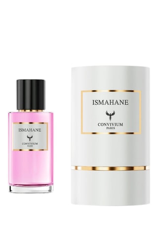 Ismahane Collection Privée Phoenix - Eau de Parfum 50 ml