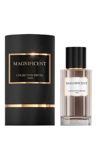 Magnificent Collection Privée - Eau de Parfum 50 ml