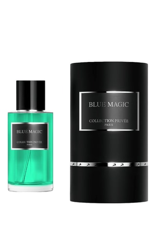 Blue Magic Collection Privée - Eau de Parfum 50 ml